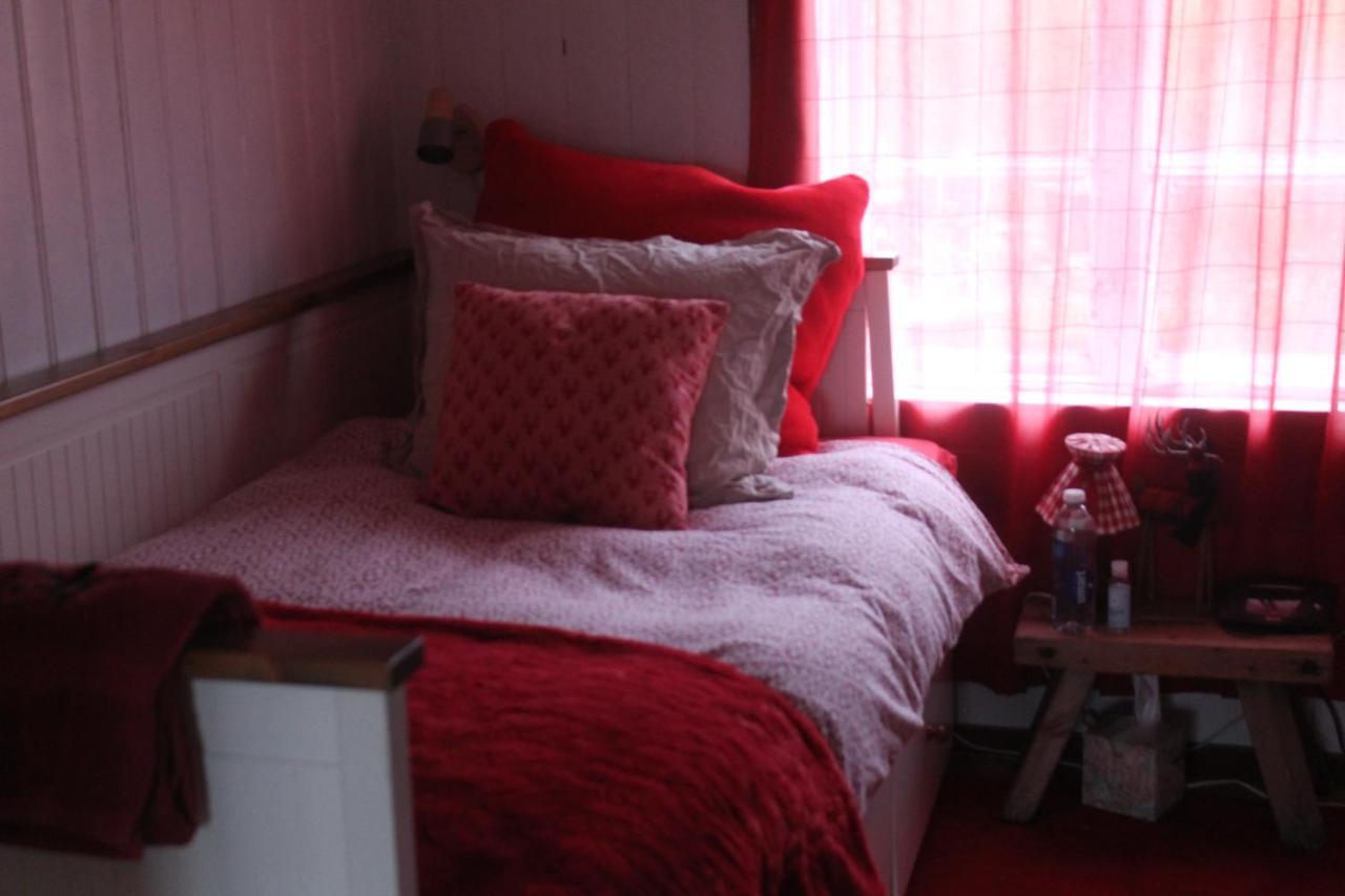 Appartement Escapade Norvégienne à Tolga Extérieur photo