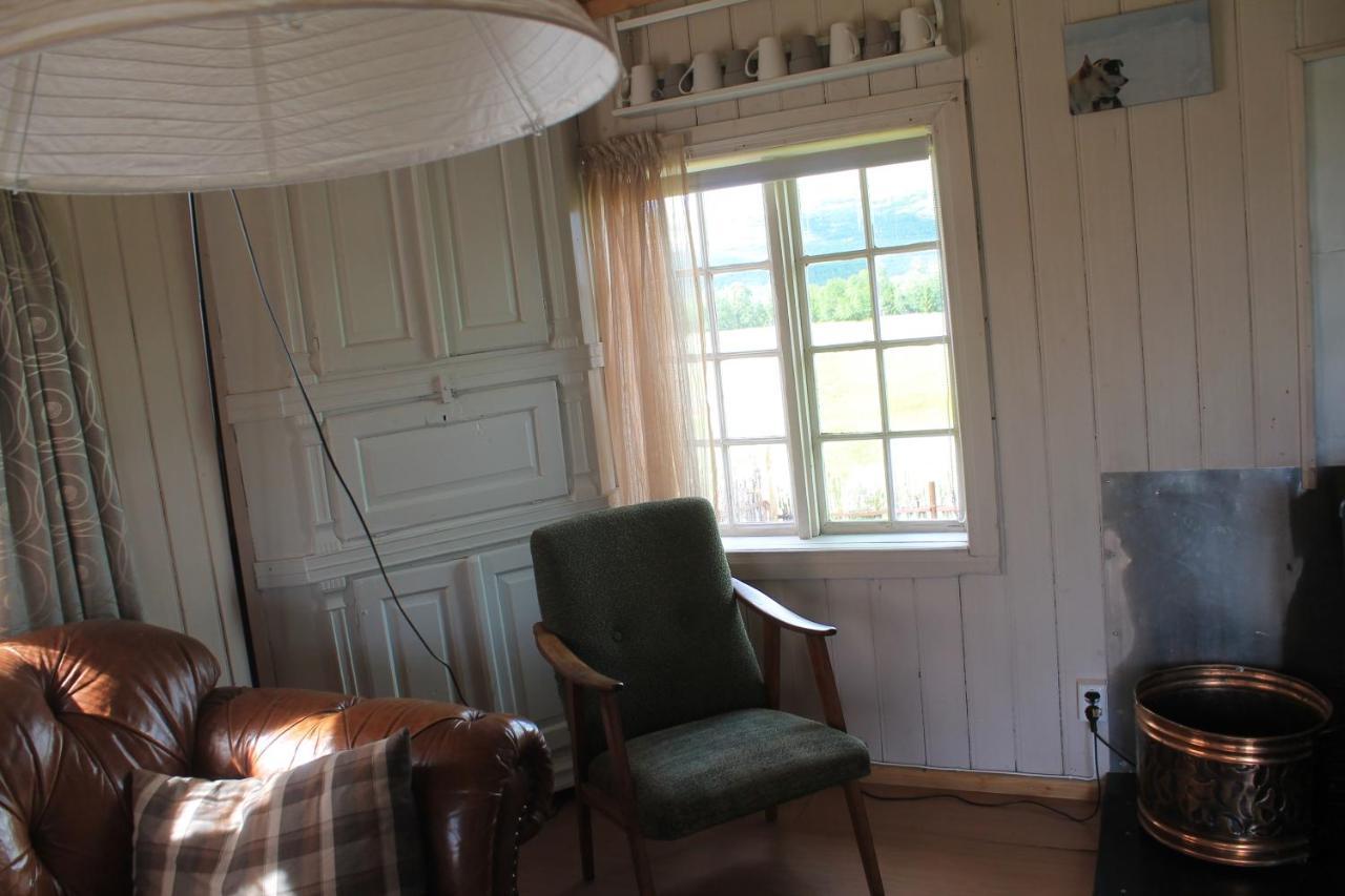 Appartement Escapade Norvégienne à Tolga Extérieur photo
