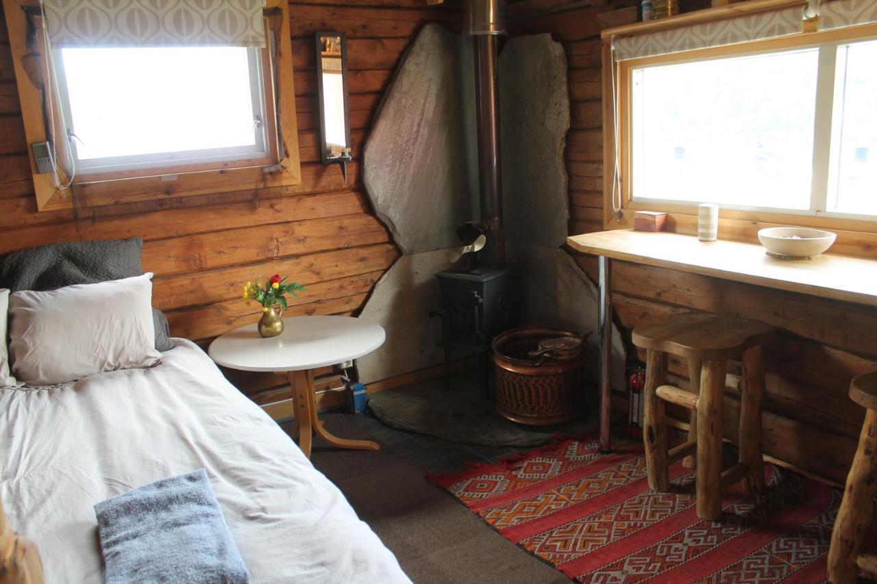 Appartement Escapade Norvégienne à Tolga Extérieur photo