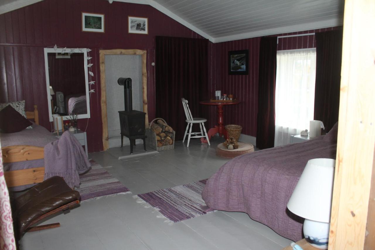 Appartement Escapade Norvégienne à Tolga Extérieur photo