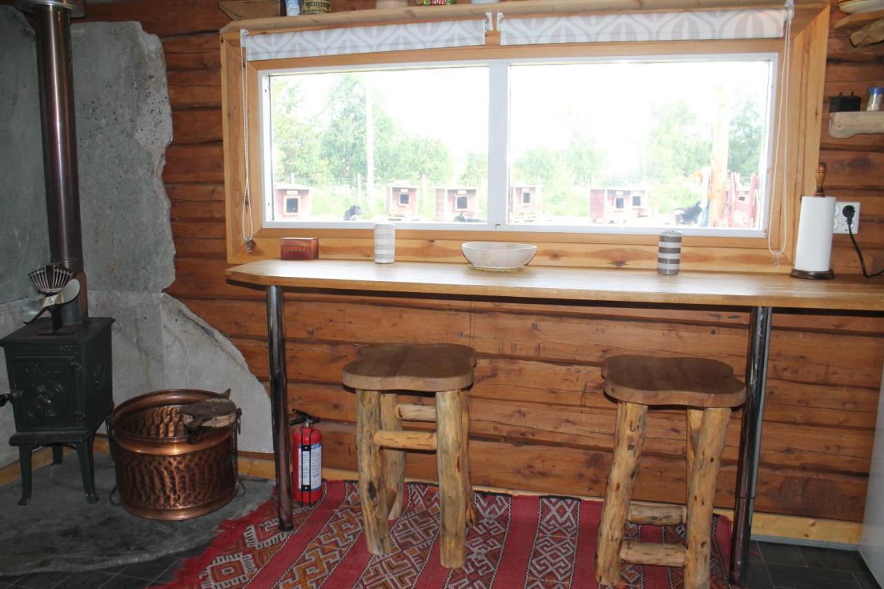 Appartement Escapade Norvégienne à Tolga Extérieur photo
