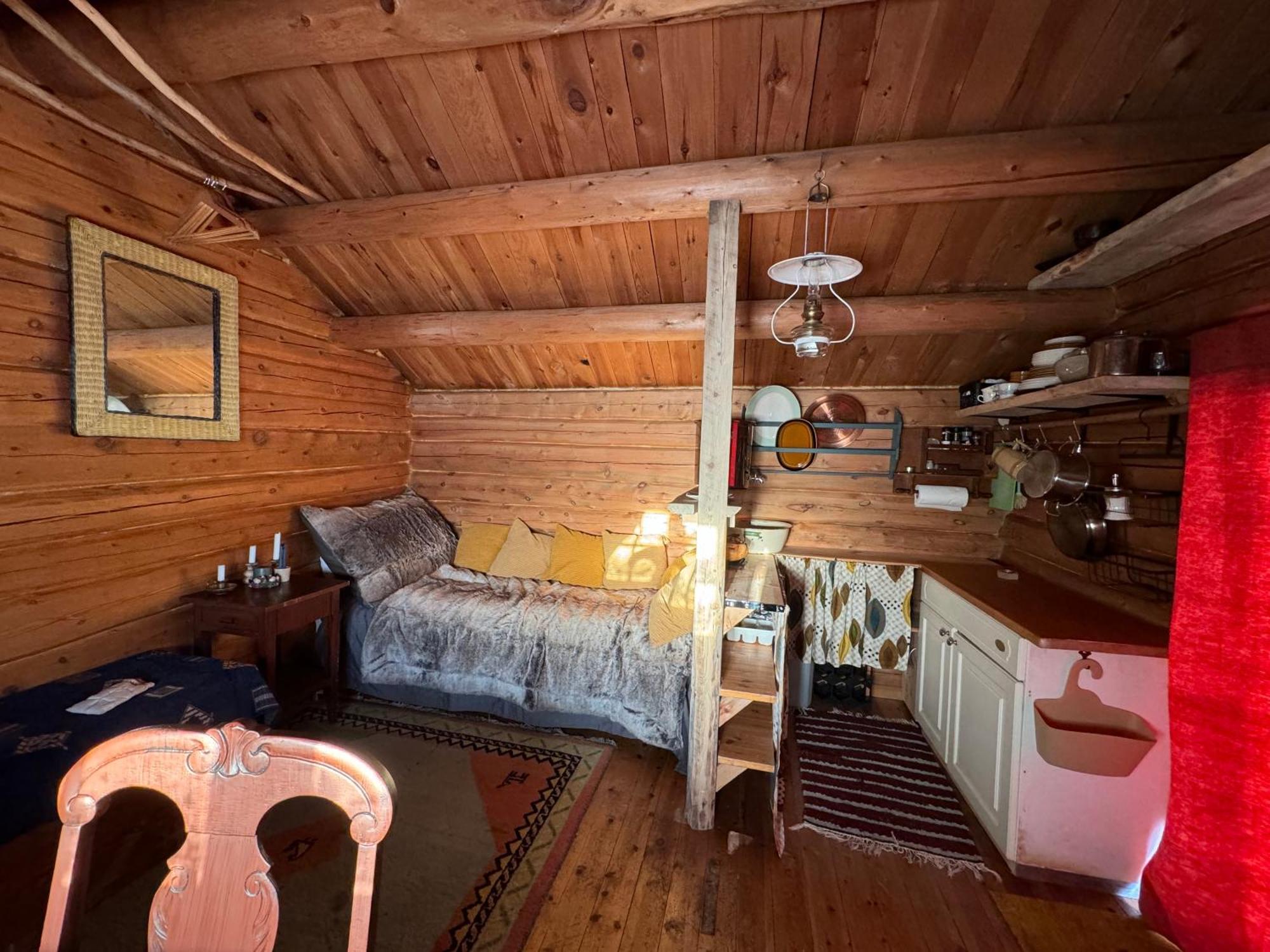 Appartement Escapade Norvégienne à Tolga Extérieur photo