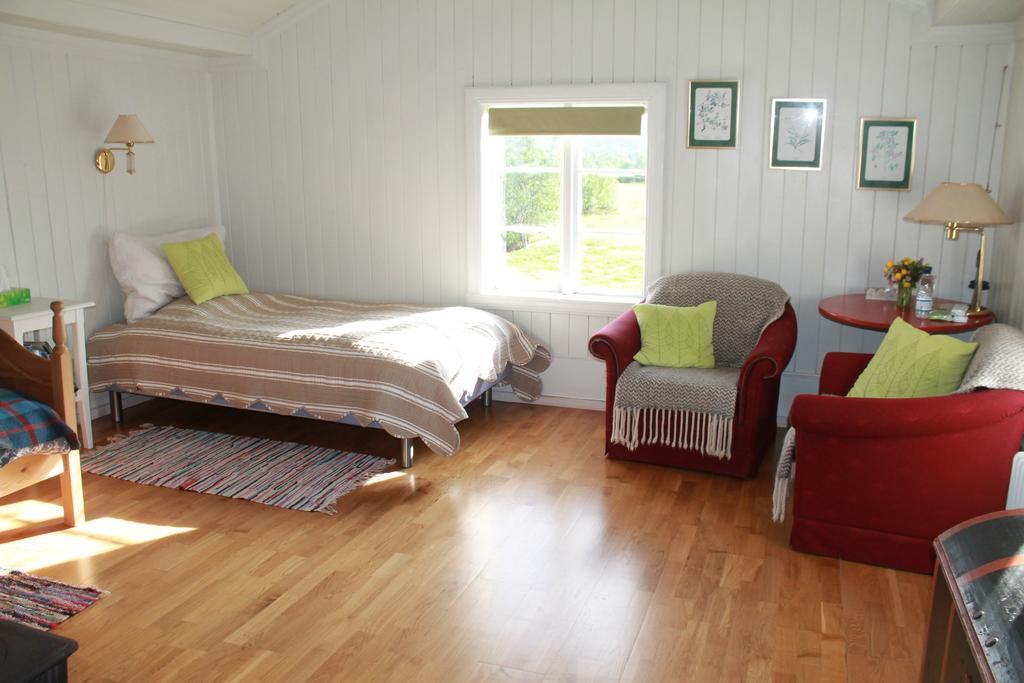 Appartement Escapade Norvégienne à Tolga Extérieur photo