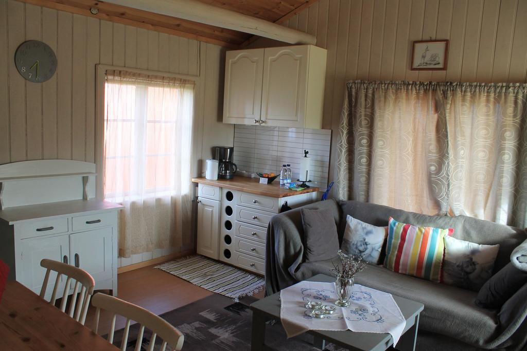 Appartement Escapade Norvégienne à Tolga Extérieur photo
